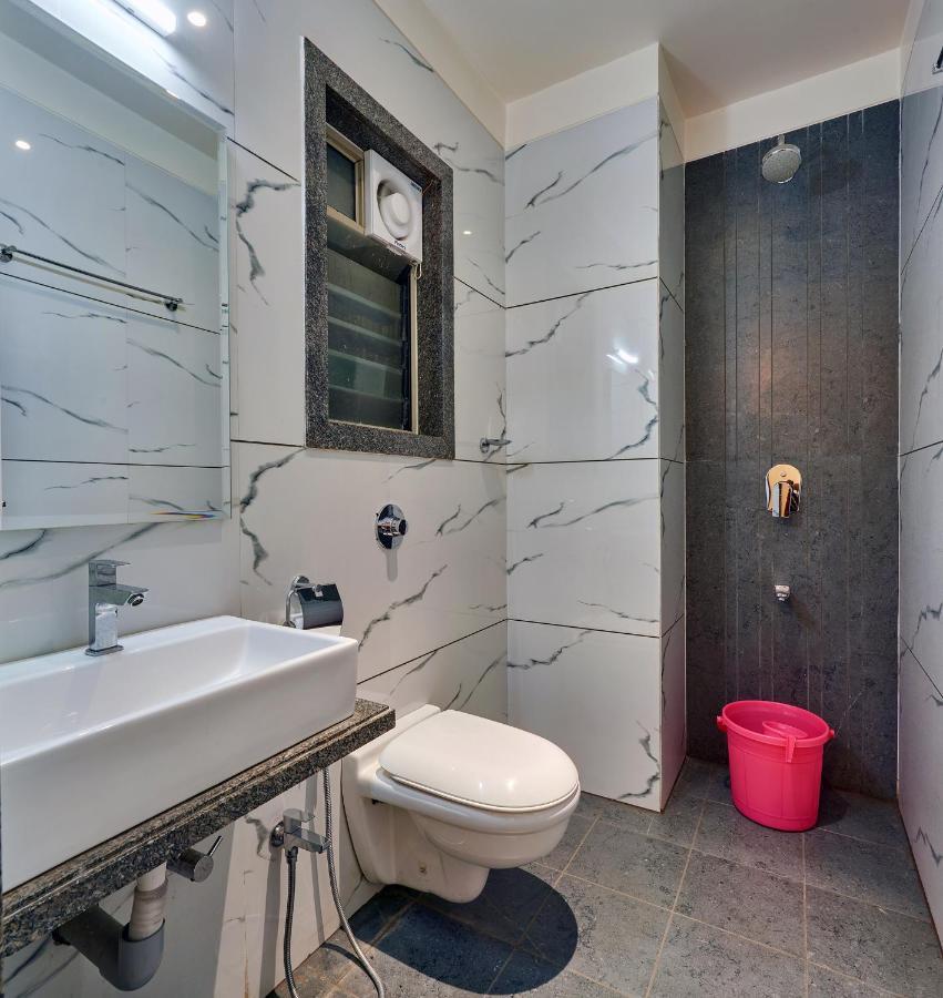 Hotel Swamini كولهابور المظهر الخارجي الصورة