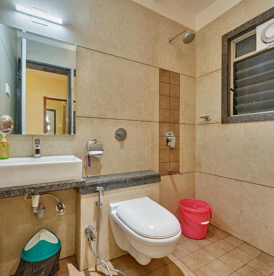 Hotel Swamini كولهابور المظهر الخارجي الصورة